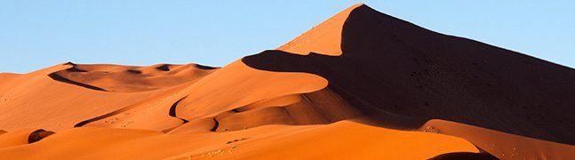 Sossusvlei and NamibRand - Robert Mark Safaris - Luxury African Safaris