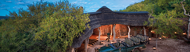 Madikwe game reserve - Robert Mark Safaris - Luxury African Safaris