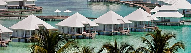 Mauritius Resorts - Robert Mark Safaris - Luxury African Safaris