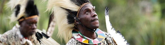 Meru & Mount Kenya - Robert Mark Safaris - Luxury African Safaris