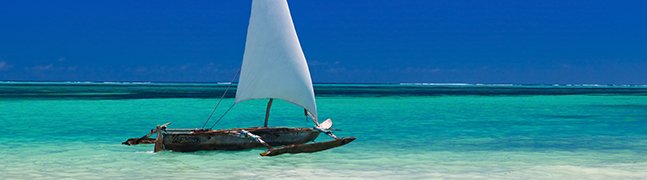 Zanzibar - Robert Mark Safaris - Luxury African Safaris